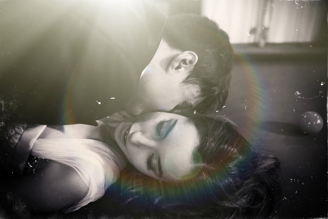 Cinematic Love Stories