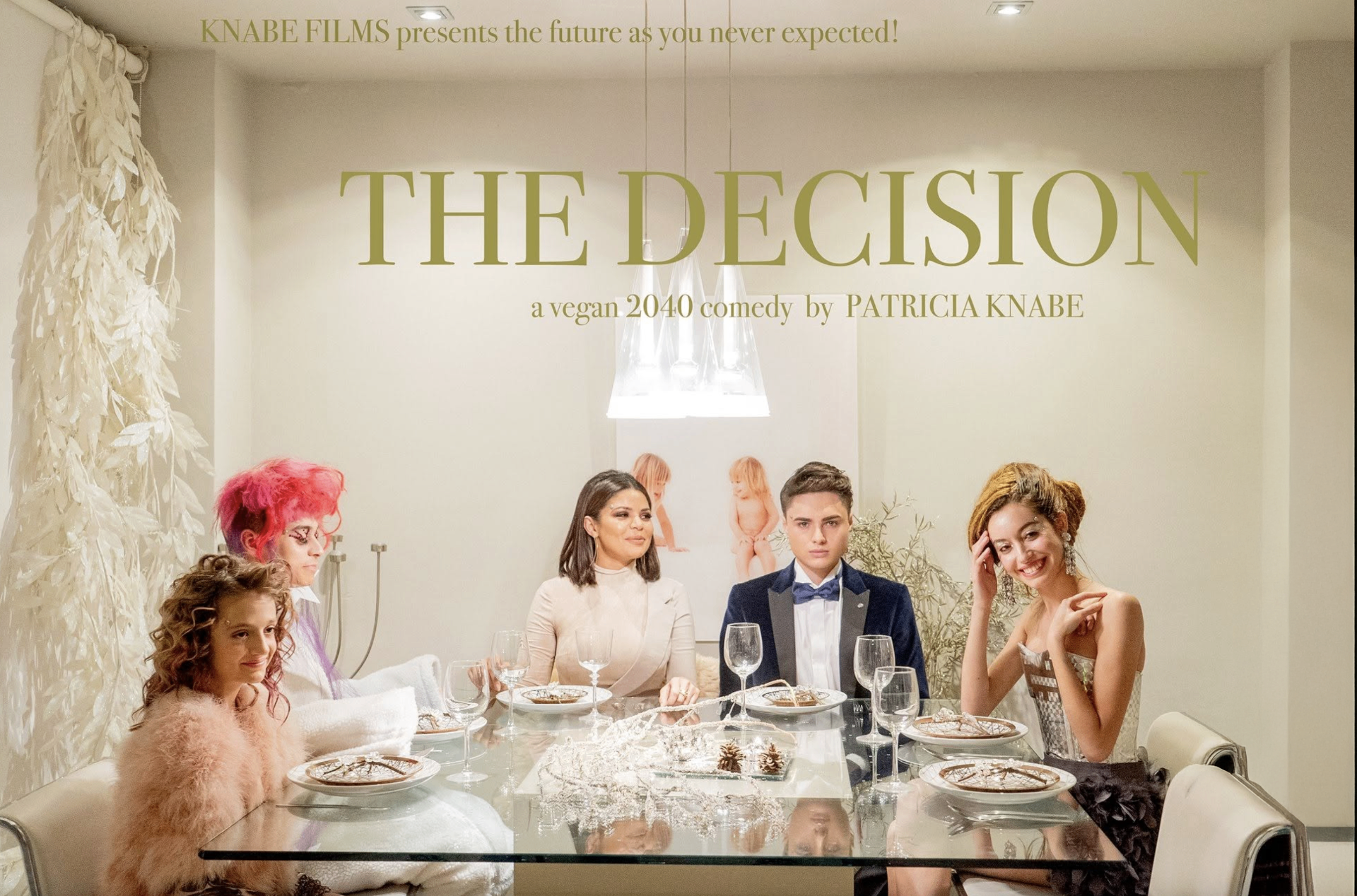 The Decision