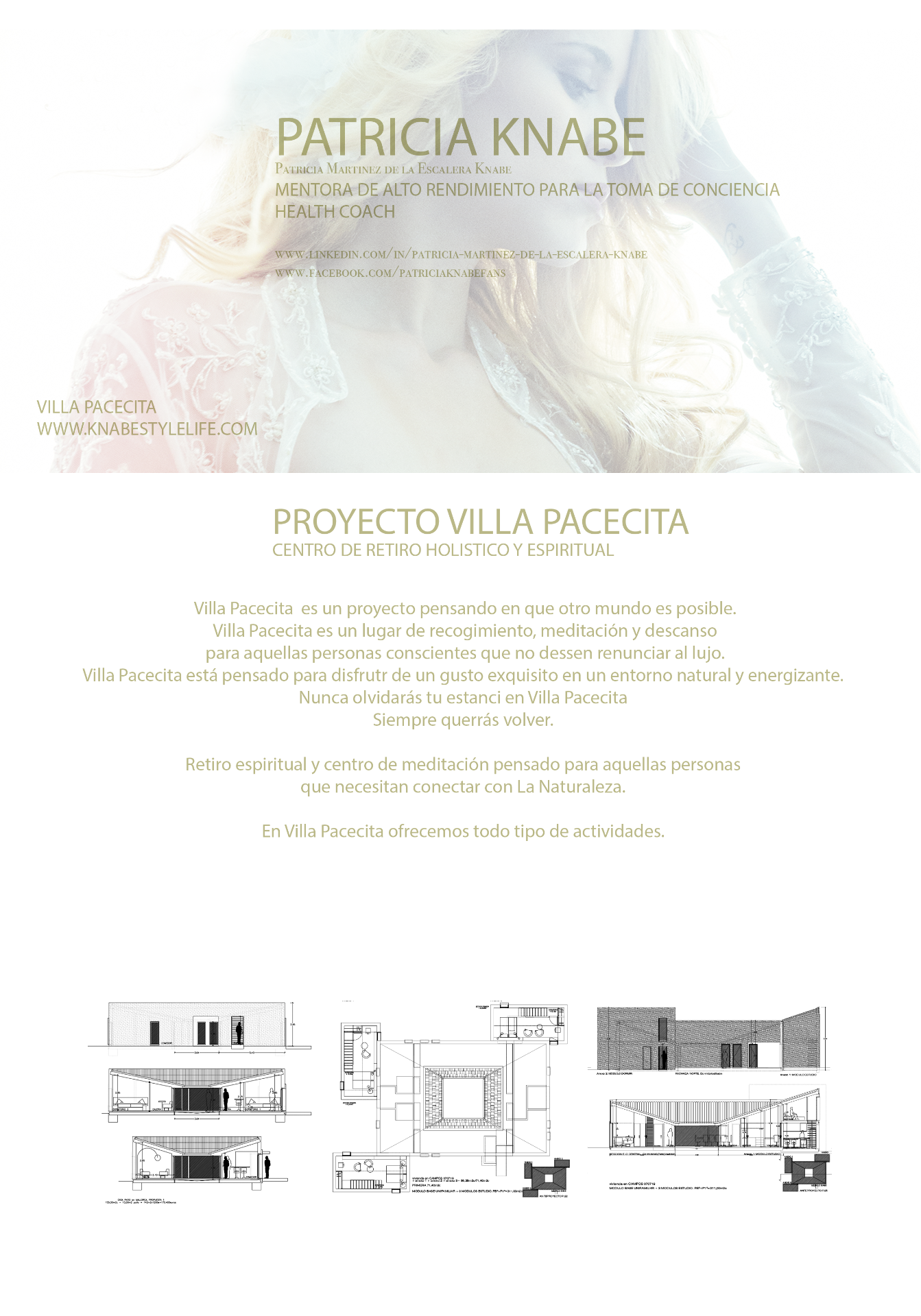 Villa Pacecita — A Mediterranean Sanctuary